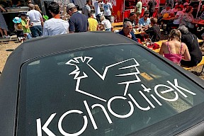 Kohoutek Restaurant